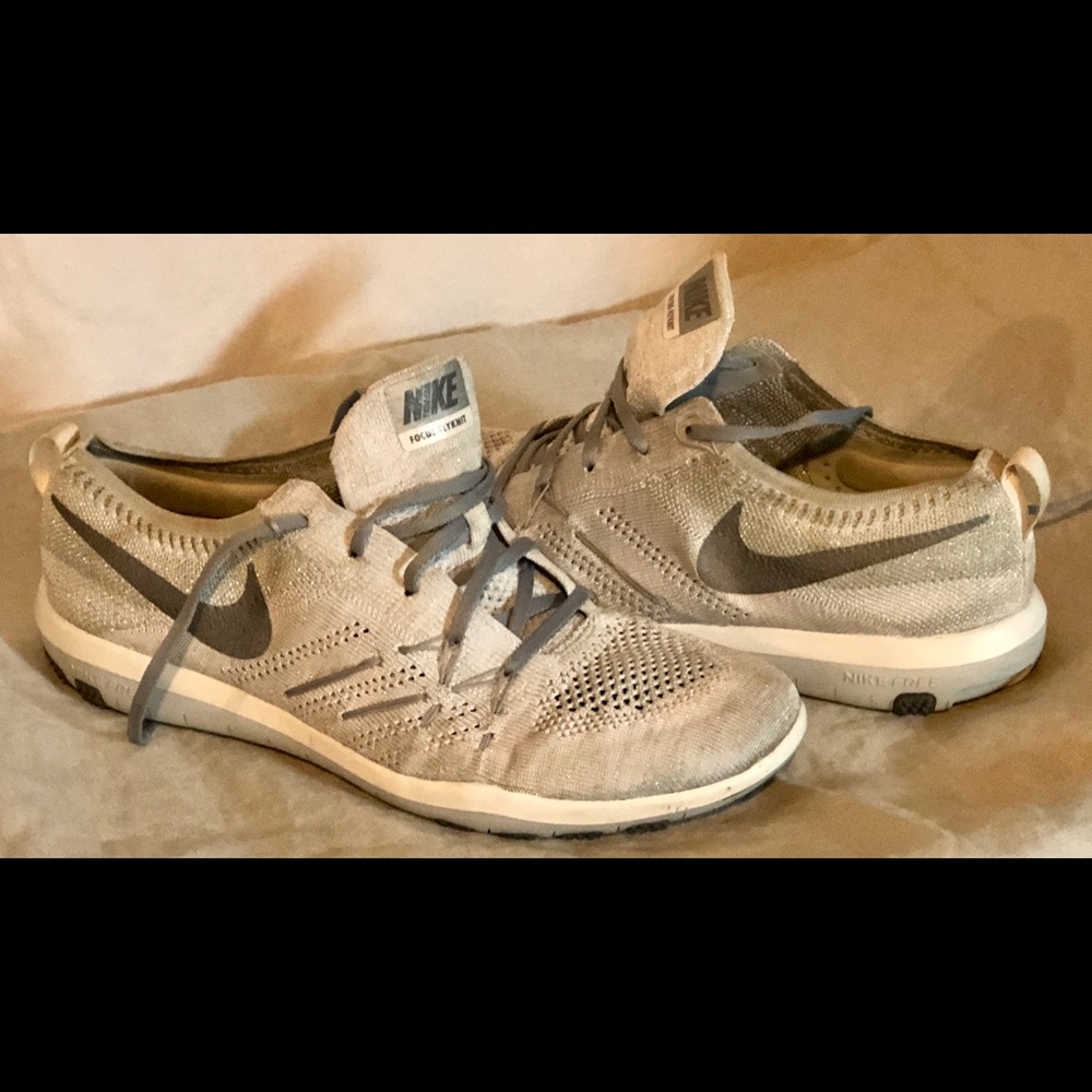 Nike shoes